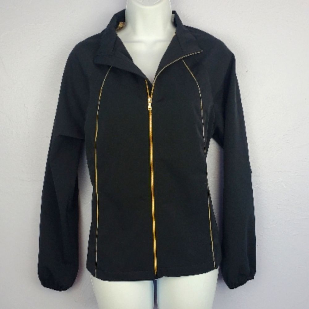 EP PRO Golf Jacket